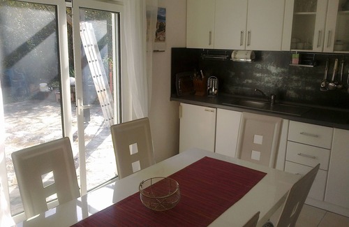 Karuc House | Vacation home IDYLLE is located in the heart of the Skadar Lake National Park.