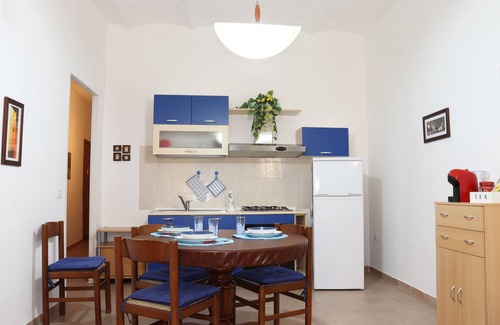 Iglesias Historic Centre House | Vacation Home Iglesias historic center