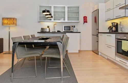 Vuokatti House | Vacation home Iida 34 in Sotkamo - 6 persons, 2 bedrooms