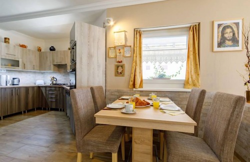 Balatonlelle House | Vacation home Ildiko by Interhome