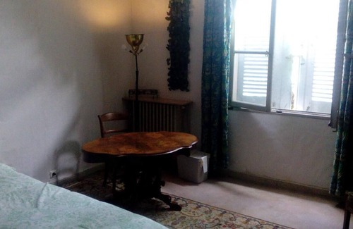 Voreppe House | Vacation Home "Immense Ancien Relais 19ème" with Private Garden & Wi-Fi