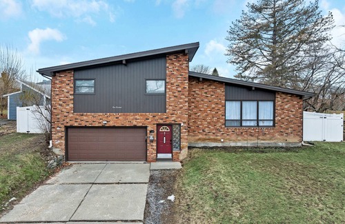 Albany House | Vacation Home in Albany