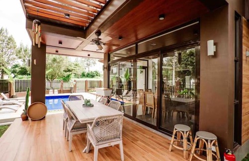 Tubod House | Vacation Home In Busay