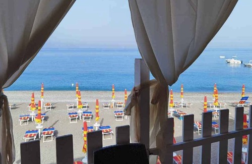 Fuscaldo House | Vacation home in Calabria - Holiday home in Calabria