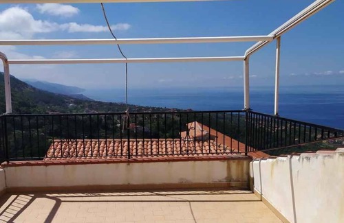 Fuscaldo House | Vacation home in Calabria - Holiday home in Calabria