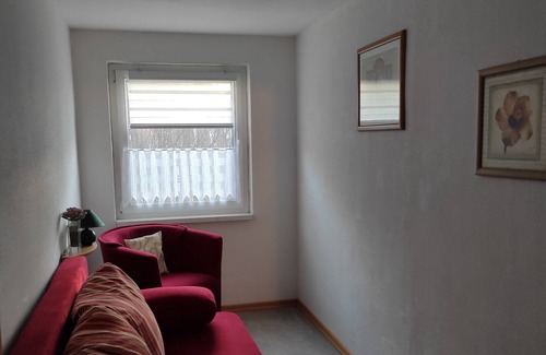 Wustrow House | Vacation home in Canow - Holiday home in Canow - near the lake