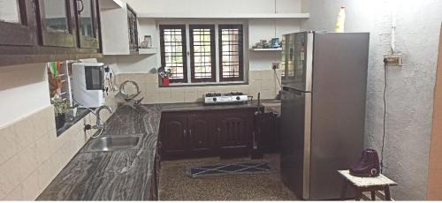 Changanacherry Villa | Vacation Home