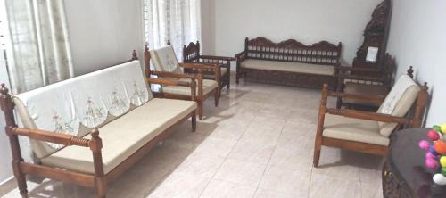 Changanacherry Villa | Vacation Home