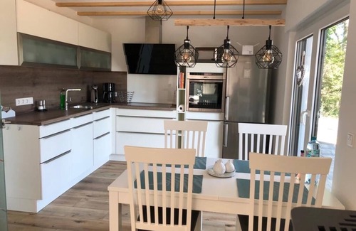 Kaltennordheim House | Vacation home in the Rhön