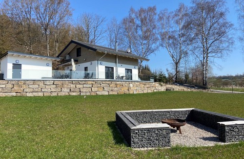 Kaltennordheim House | Vacation home in the Rhön