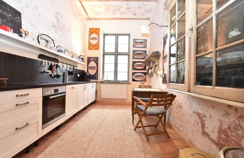 Steffenshagen House | Vacation Home in Steffenshagen