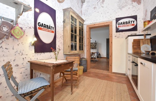 Steffenshagen House | Vacation Home in Steffenshagen