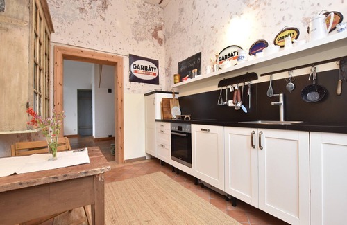 Steffenshagen House | Vacation Home in Steffenshagen