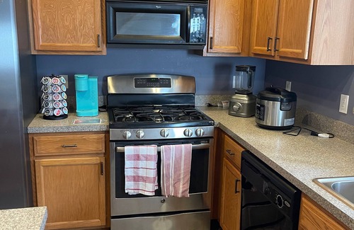 Delmar House | Vacation Home in Delmar
