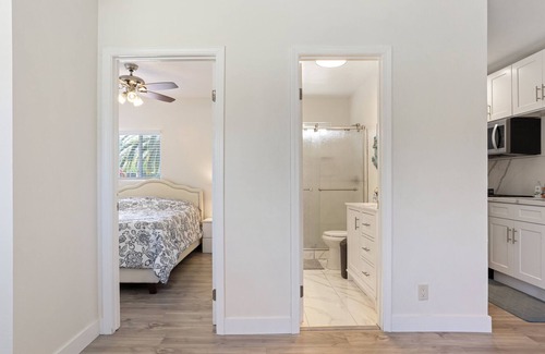 Granite Hills House | Vacation Home in El Cajon
