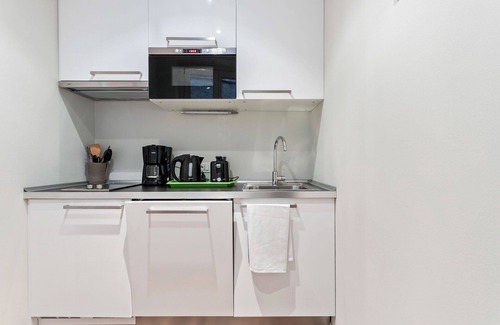 Cadenabbia House | Vacation Home in Griante with 1 bedrooms sleeps 3