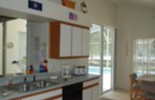 Chatham Park House | Vacation Home In Kissimmee, Florida