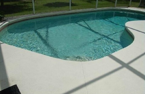 Chatham Park House | Vacation Home In Kissimmee, Florida