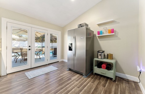 Lady Lake House | Vacation Home in Lady Lake