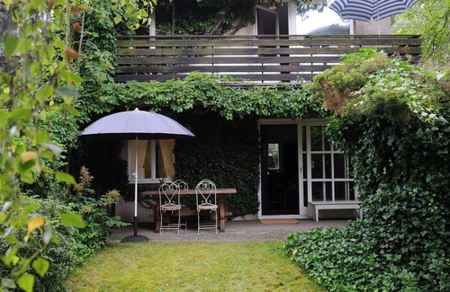 Huxtertor/Muhlentor/Gartnergasse House | Vacation home in Luebeck