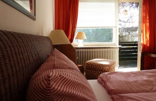 Huxtertor/Muhlentor/Gartnergasse House | Vacation home in Luebeck
