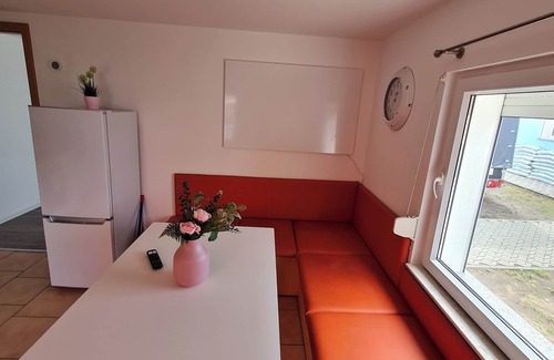 Salbke House | Vacation home in Magdeburg/Fermersleben for 7 pers.