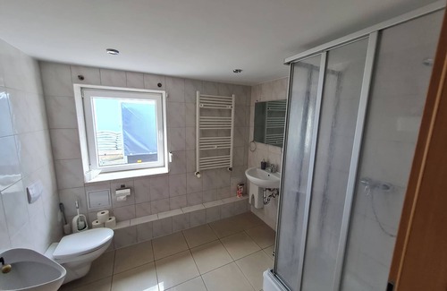 Salbke House | Vacation home in Magdeburg/Fermersleben for 7 pers.