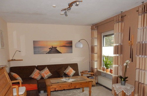 Monzingen Apartment | Vacation Home in Monzingen
