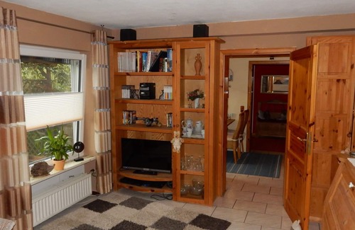 Monzingen Apartment | Vacation Home in Monzingen