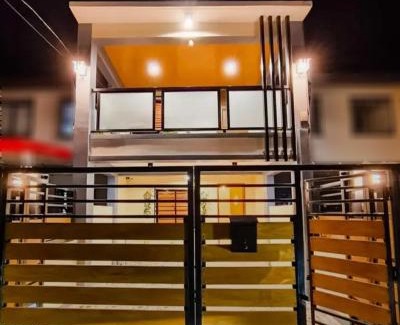 Naga House | Vacation Home in Naga City -Jacobes Place