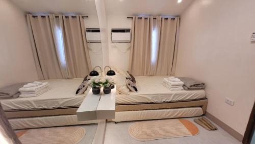 Naga House | Vacation Home in Naga City -Jacobes Place