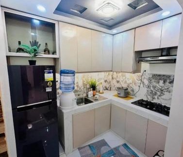 Naga House | Vacation Home in Naga City -Jacobes Place