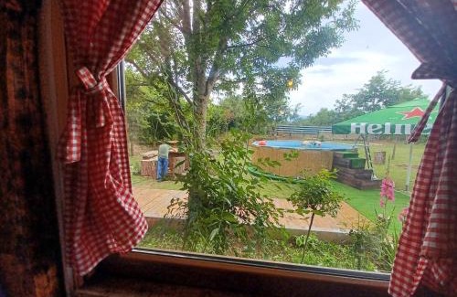 Municipality of Gracac House | Vacation Home in Nature