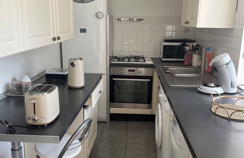 Plougasnou House | Vacation home in North Finistère. 5 minutes from beaches and trails!