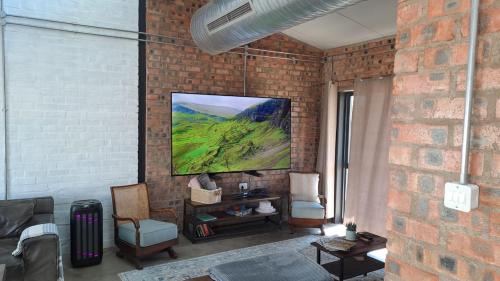 Orania House | Vacation Home in Orania