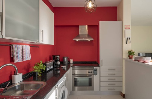 Pedras Pretas Villa | Vacation home in Porto Santo, Villa Girassol