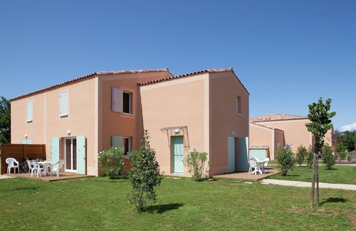 Aubignan House | Vacation Home in Provence near Mont Ventoux