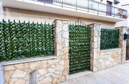 Sferracavallo House | Vacation home in Sferracavallo a few steps from the sea Ideal for families