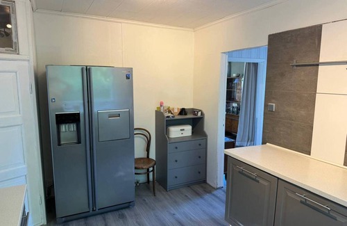 Ruda House | Vacation home in Småland for 6 persons