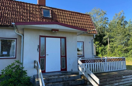 Ruda House | Vacation home in Småland for 6 persons