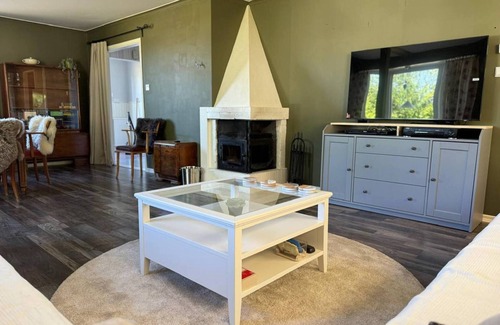 Ruda House | Vacation home in Småland for 6 persons