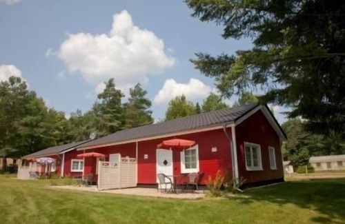 Moritzburg Apartment | Vacation home in "Swedish style"