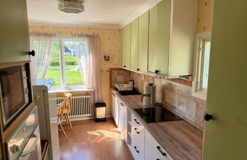 Oskarshamn Municipality House | Vacation home in Sweden, close to the sea