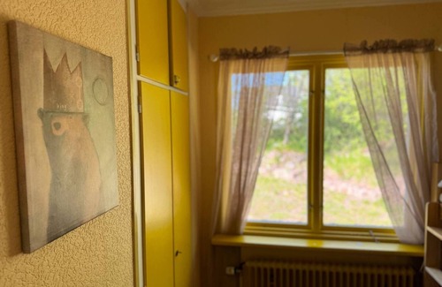 Oskarshamn Municipality House | Vacation home in Sweden, close to the sea