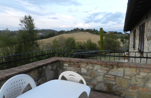 Collazzone House | Vacation home in the countryside