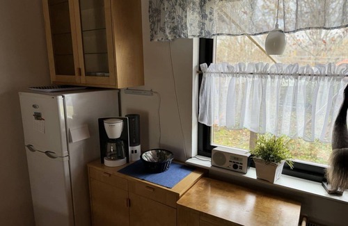 Oskarshamn Municipality House | Vacation home in the archipelago in Figeholm - with boat mooring