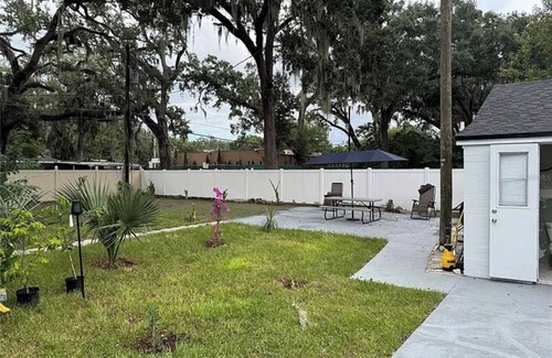 Northwest Orlando House | Vacation home in the center of central Florida