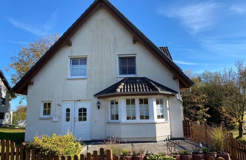Lindlar House | Vacation home in the countryside, ideal for families and fitters