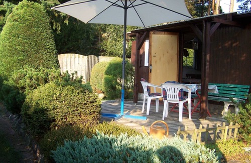 Kemberg House | Vacation home in the Düben Heath