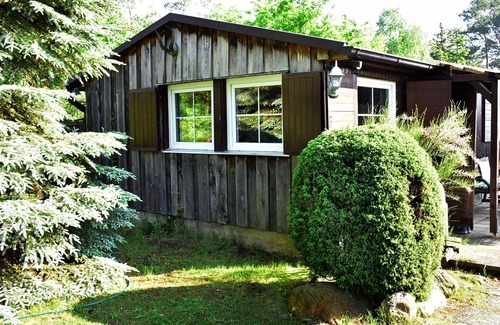 Kemberg House | Vacation home in the Düben Heath